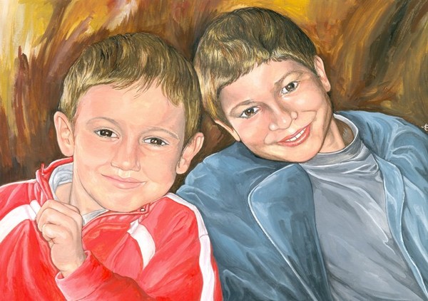 Brothers