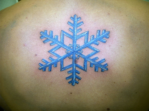 SNOWFLAKE
