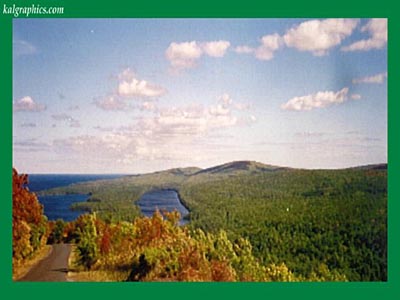 Overlook