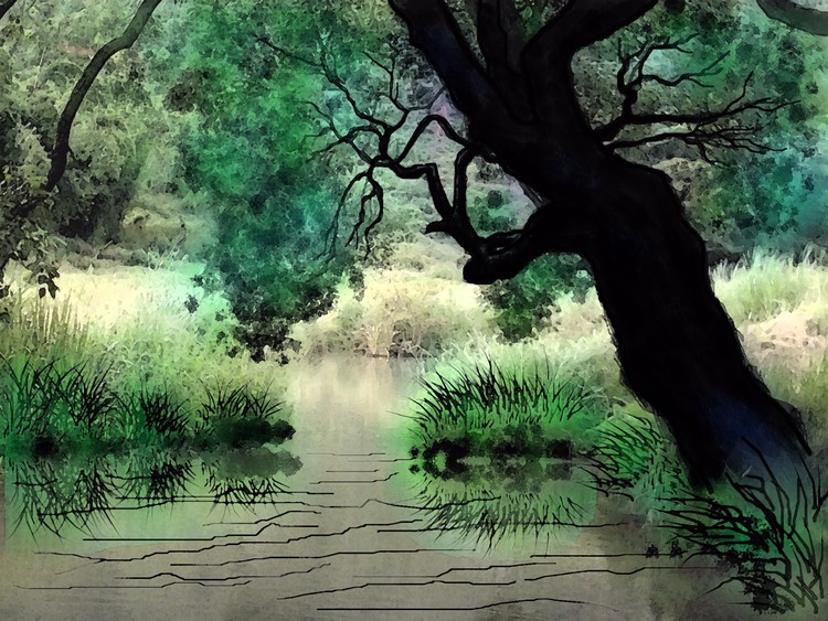 Summer of Memory