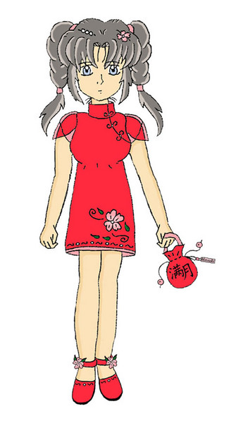 Michiko
