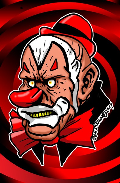 Klown