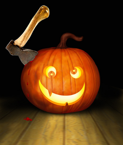 Axe and Smiles