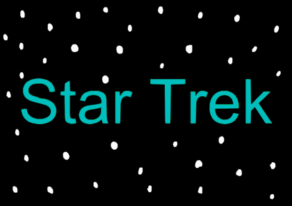 Star Trek-Return of the Federation