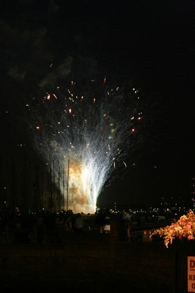 firework 