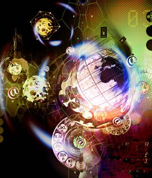 Internet Prospectus