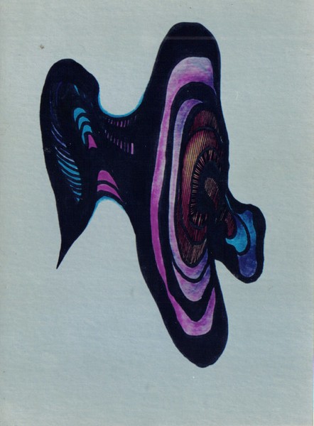 Thunder eye