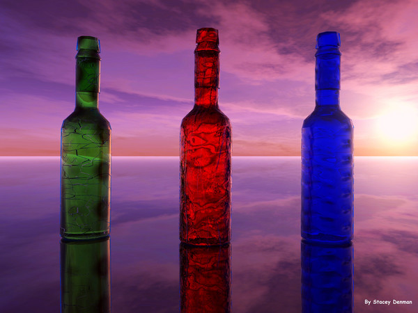 The Bottles