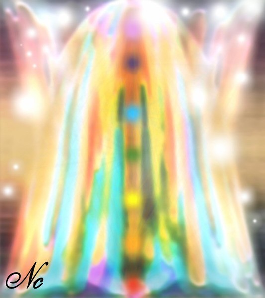 The Crown Of Light