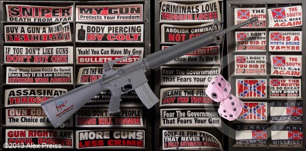 01.19.13 Gun Appreciation Day