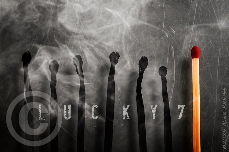 Lucky 7
