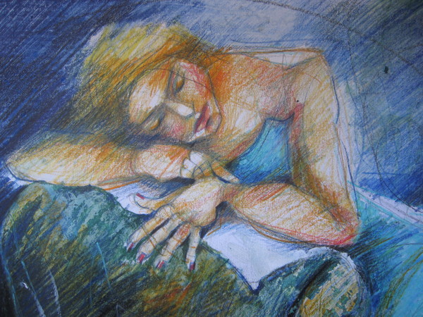 AT REST 
