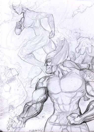 Xmen