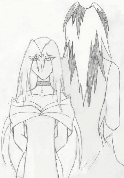 Shintama and Furui