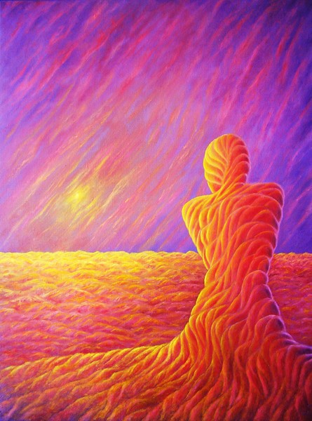 Sungazer