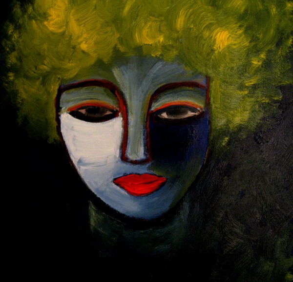 little face, little doll 6