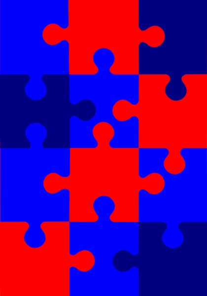 Easyfood Puzzle