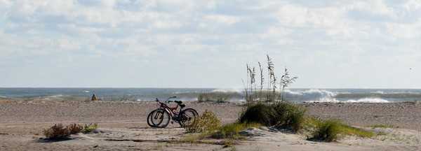 Day at the Beach