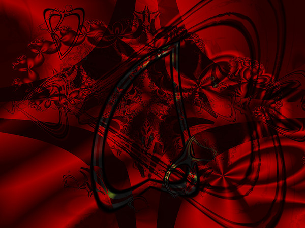 Fractured