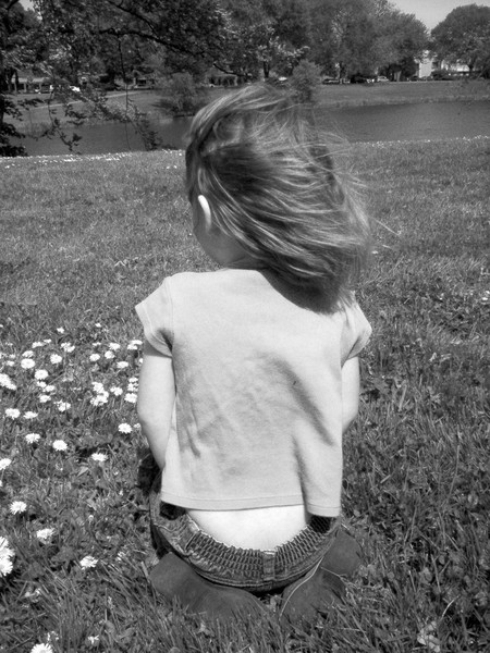 Wind through my hair 2