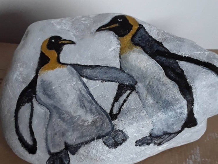 Penguins