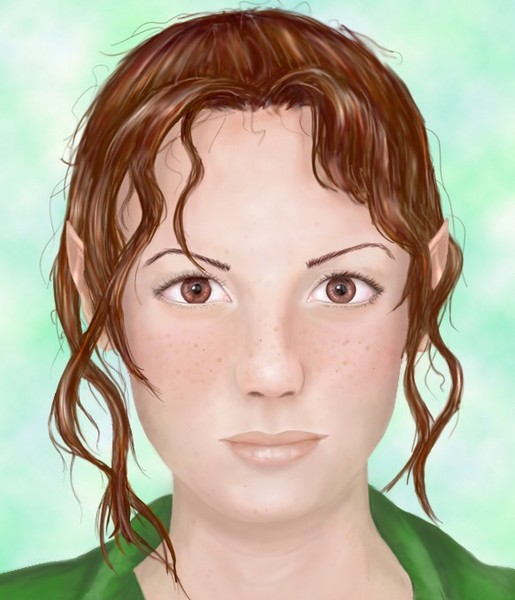 Kristie