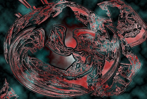 Dust of Denial
