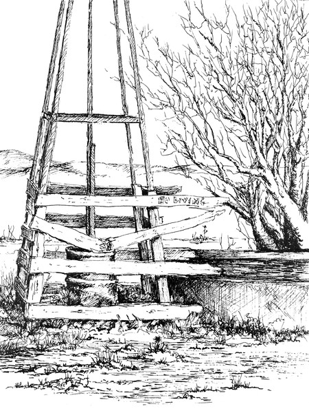 Prairie Song Ranch Water Department