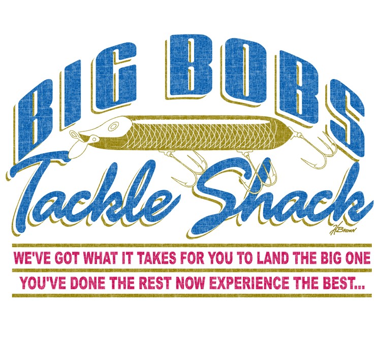 Big Bob's