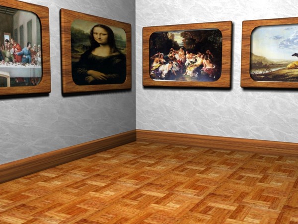 da vinci exhibit
