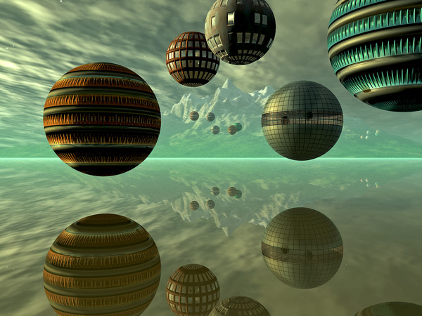 UFOs
