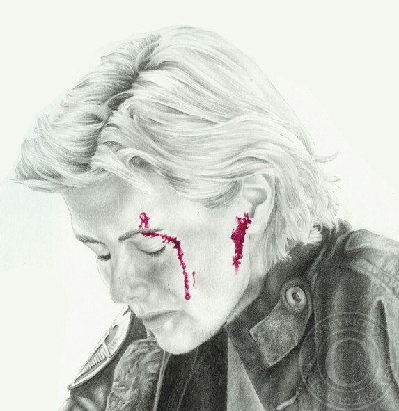 Sam Carter