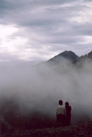 morning romance