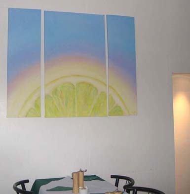 Lemon Rise