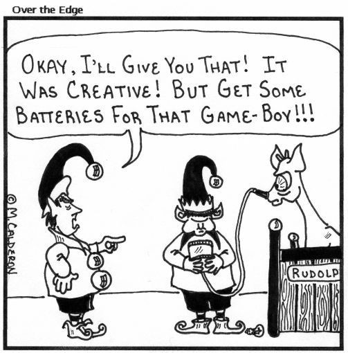 Alternative Power