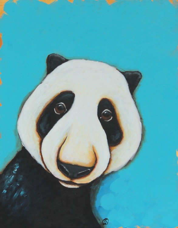 Panda Bear