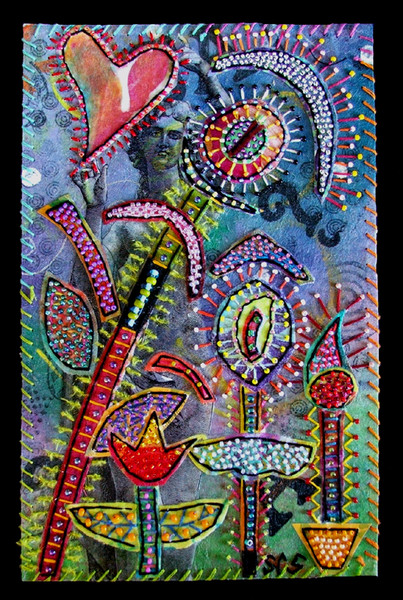 Octopus Garden 9