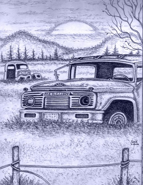 'Trucks' 1
