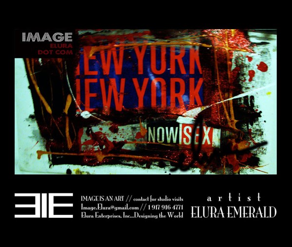NY NY SERIES // imageELURA.com
