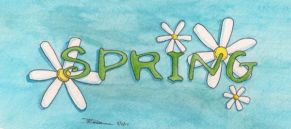 Spring