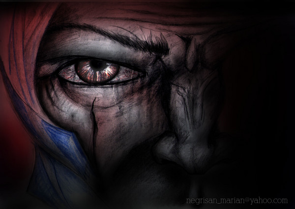 eye