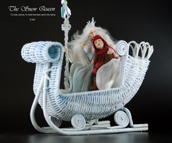 The Snow queen