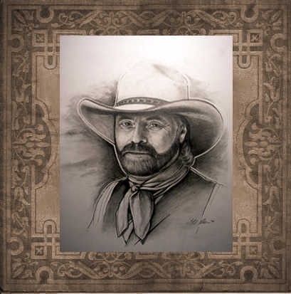 Michael Martin Murphey