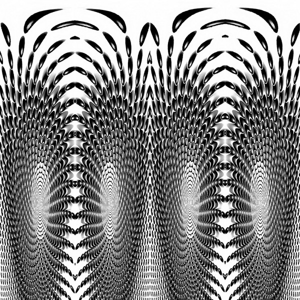 Pineapple geometry