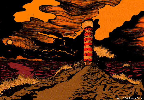 The Lighthouse