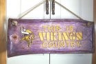 Minnesota Vikings relief