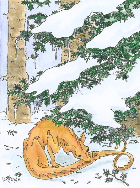 Snow Fleas