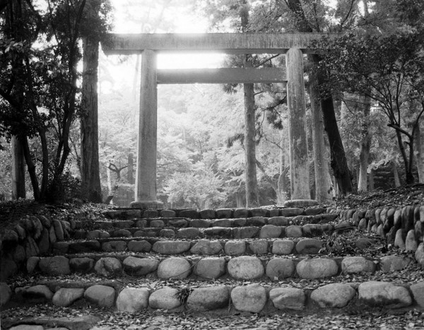 stairway to...........