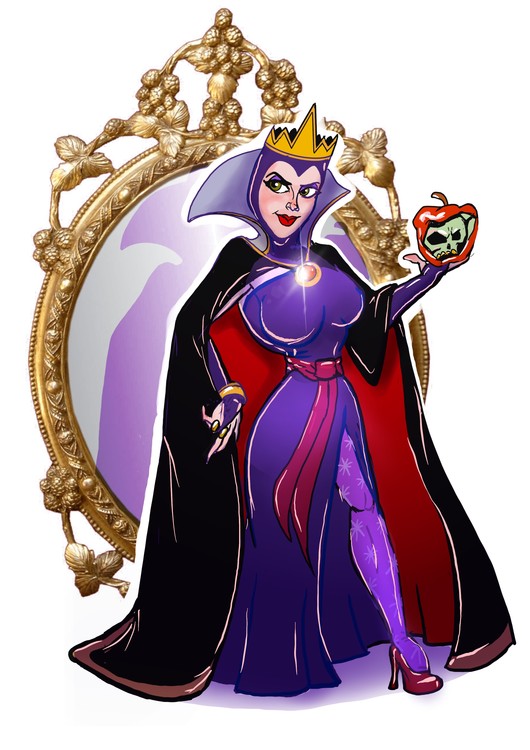 Mirror Mirror