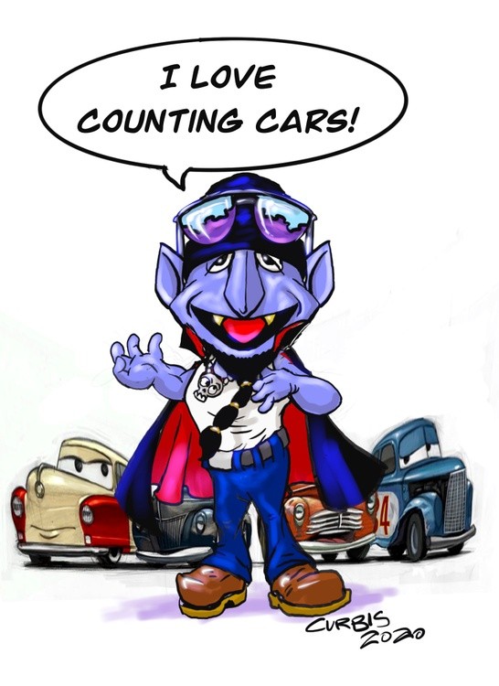 Count Cars